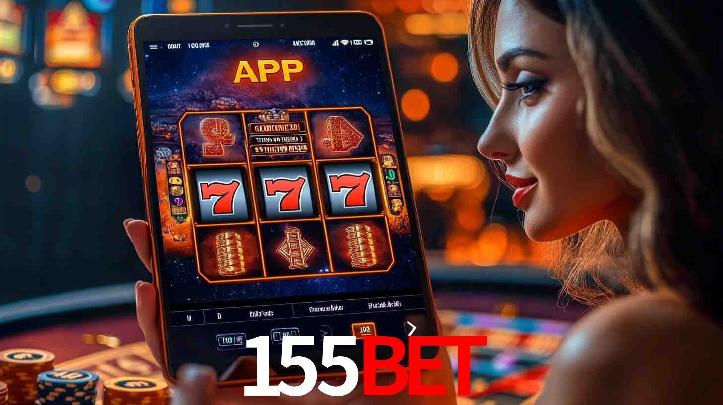 155Bet Login