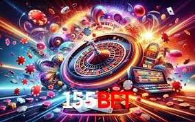 Casino Ao Vivo 155Bet