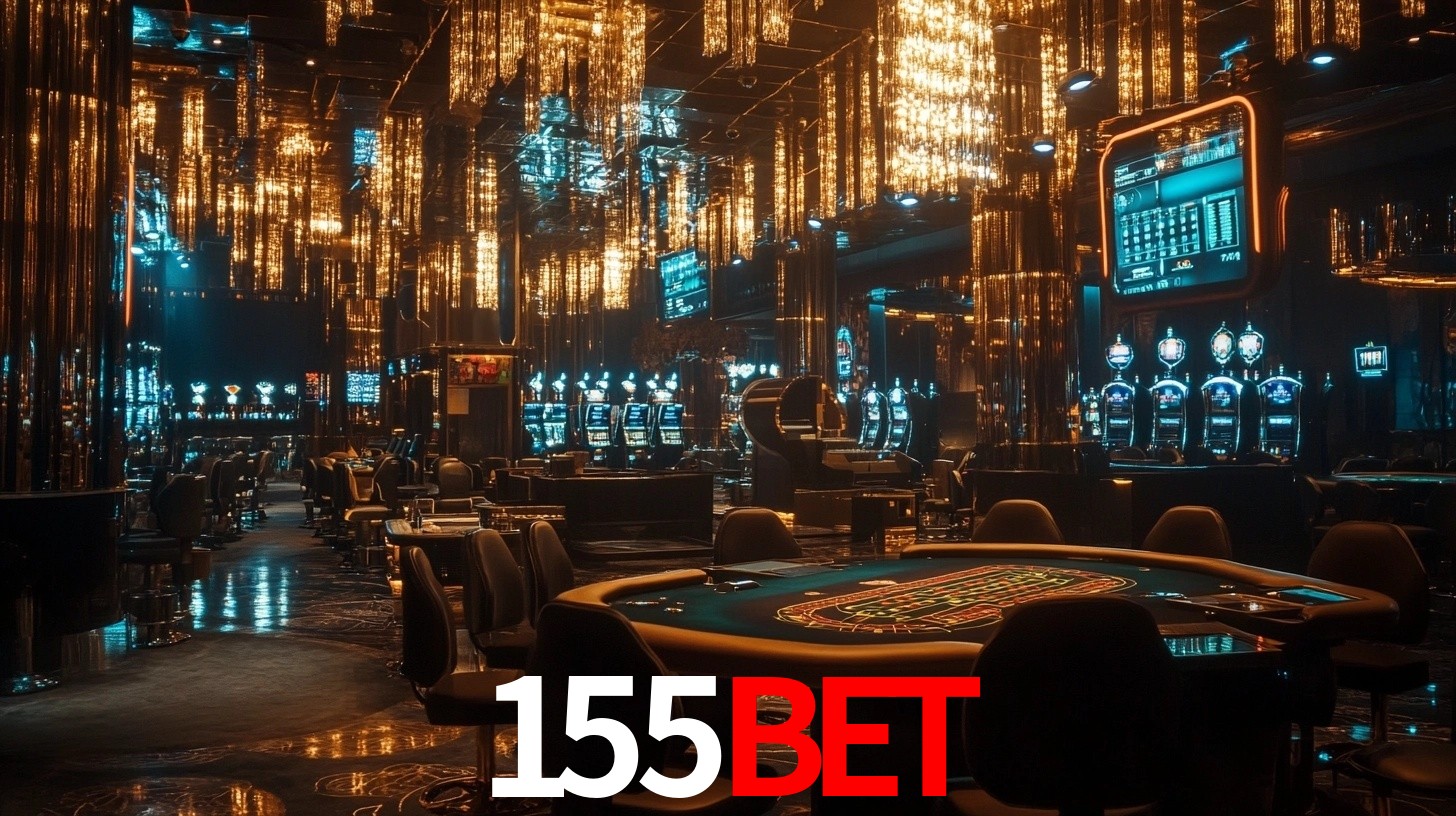 155Bet Login