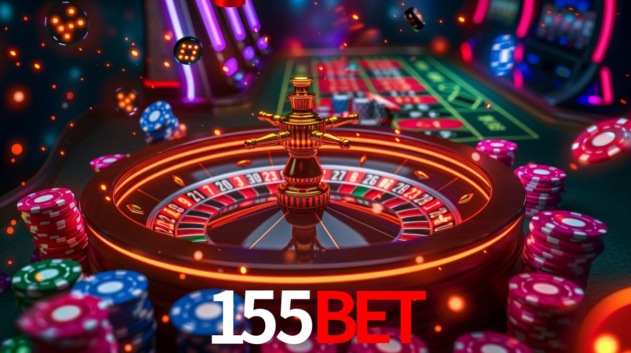Bônus Diários 155Bet