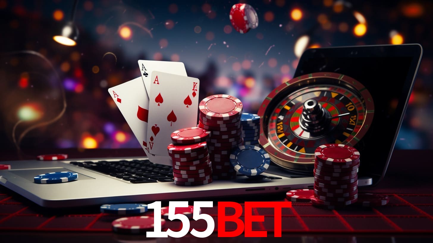 Tennis Betting 155Bet