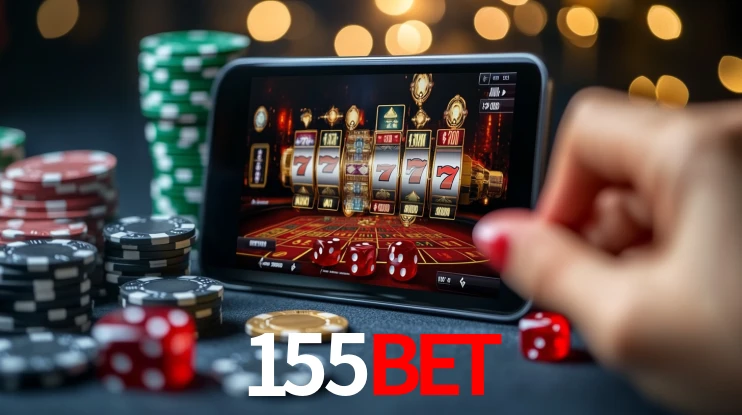 VIP Casino 155Bet