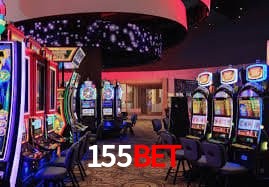155Bet São Paulo - Hot Promos