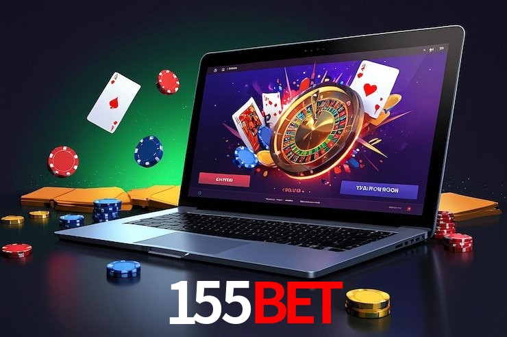 155Bet Belo Horizonte - Payments