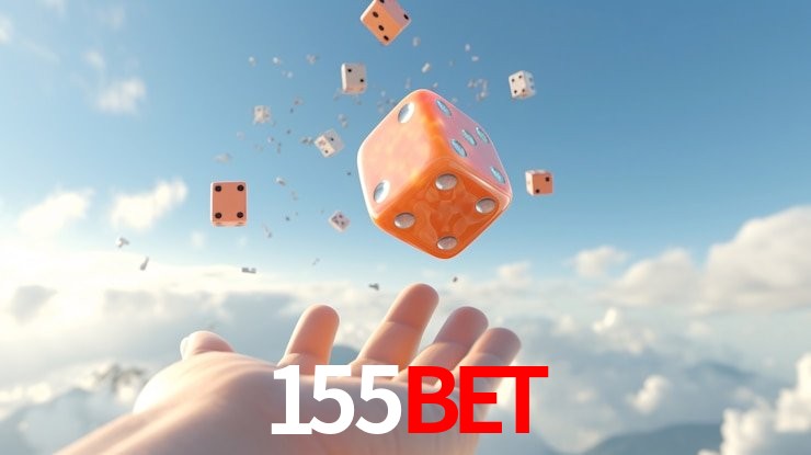 Welcome Bonus 155Bet