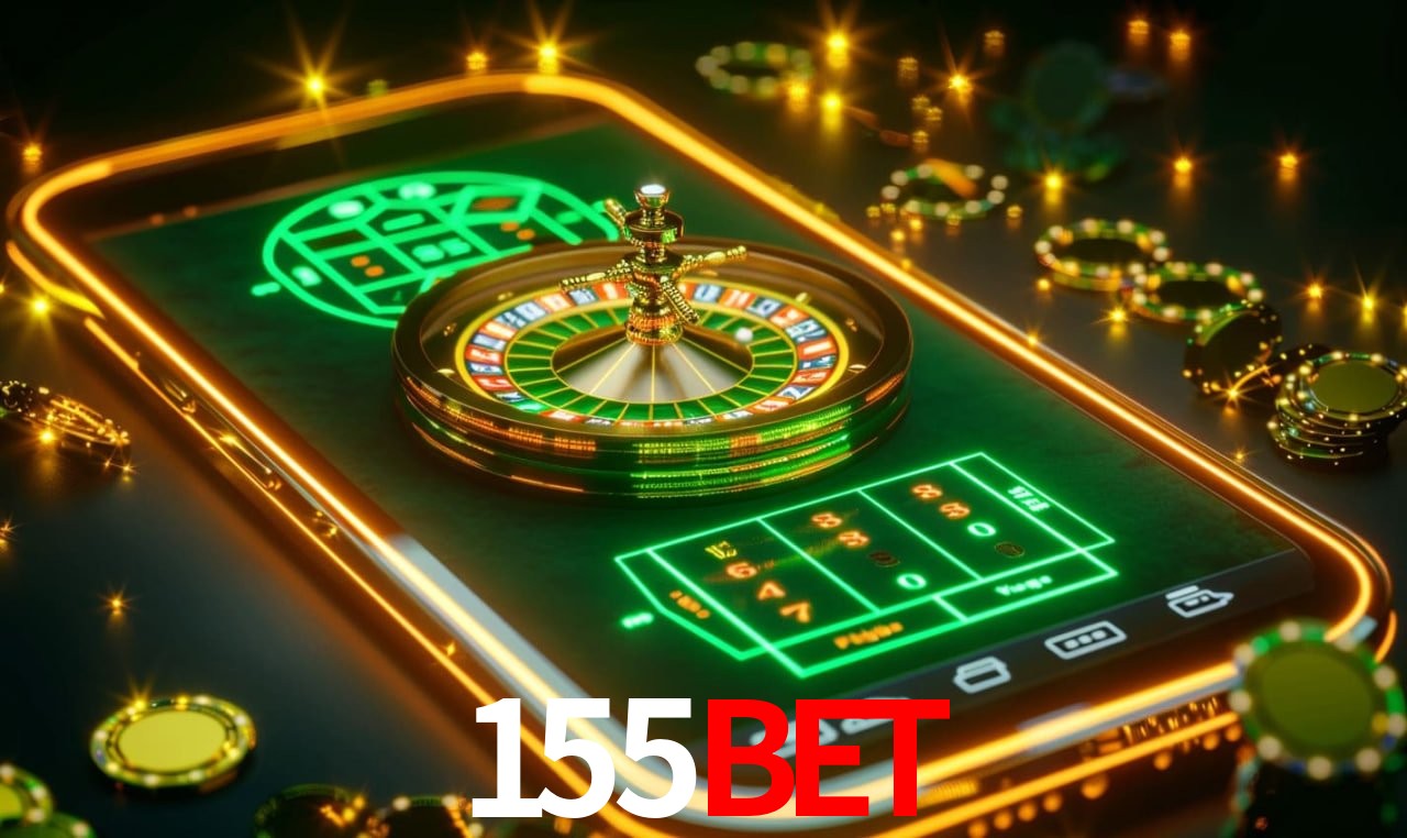 155Bet - Rápido Acesse