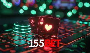 Benefícios da Conta 155Bet