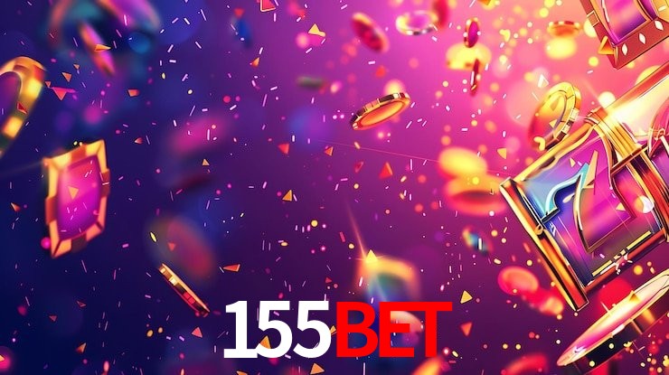 Interface do App 155Bet