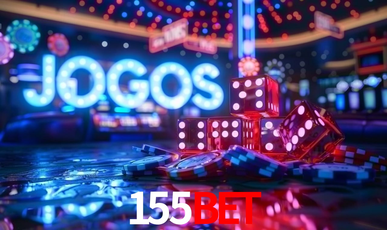 Casino VIP 155Bet