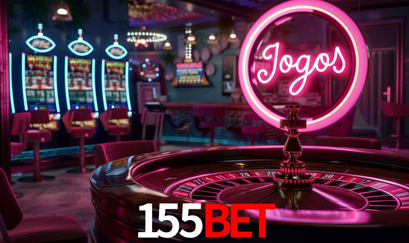 155Bet Salvador - Strategies