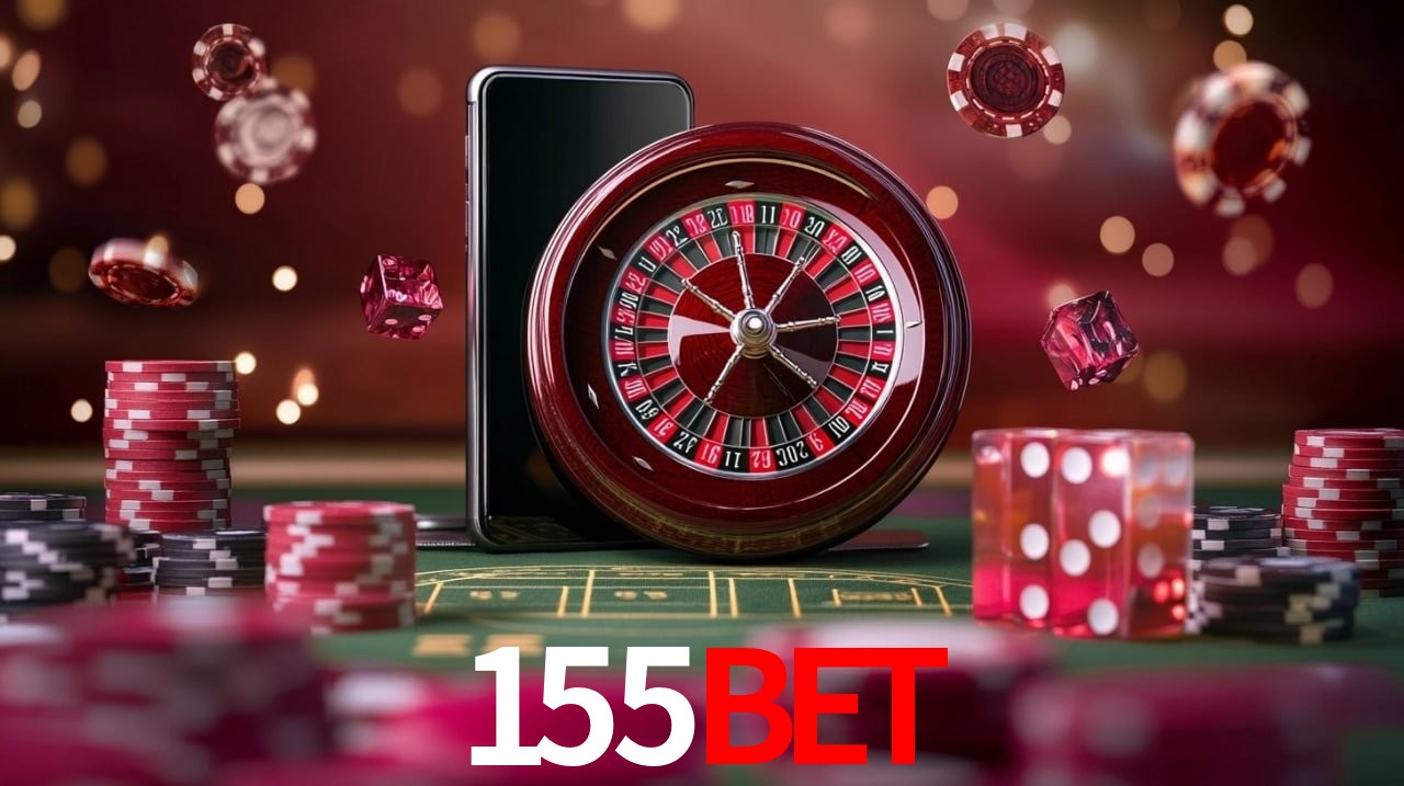 Bonus Features 155Bet