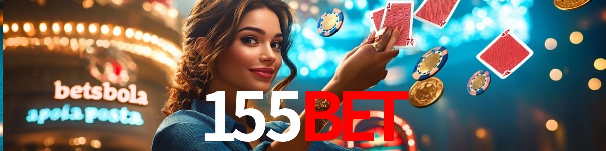 Live Casino 155Bet