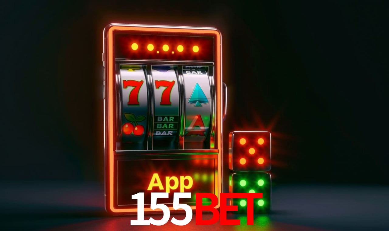Design Responsivo 155Bet
