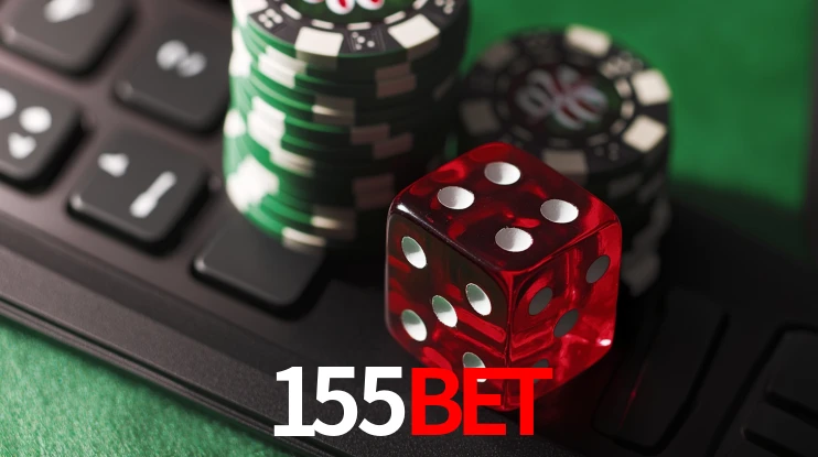 Seasonal Promotions 155Bet