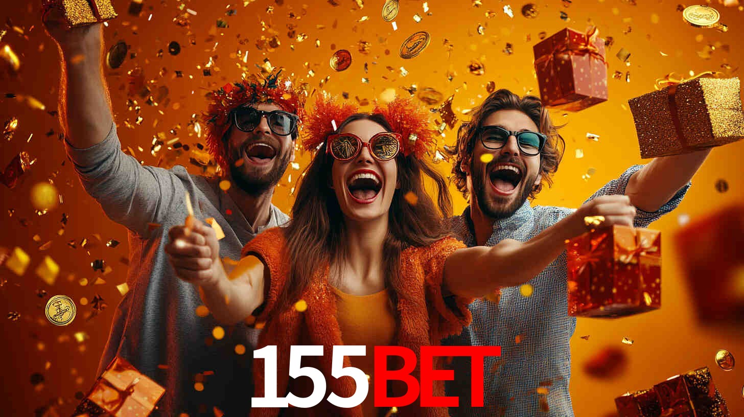 155Bet - Cassino Autorizado pelo Governo - 155Bet Login