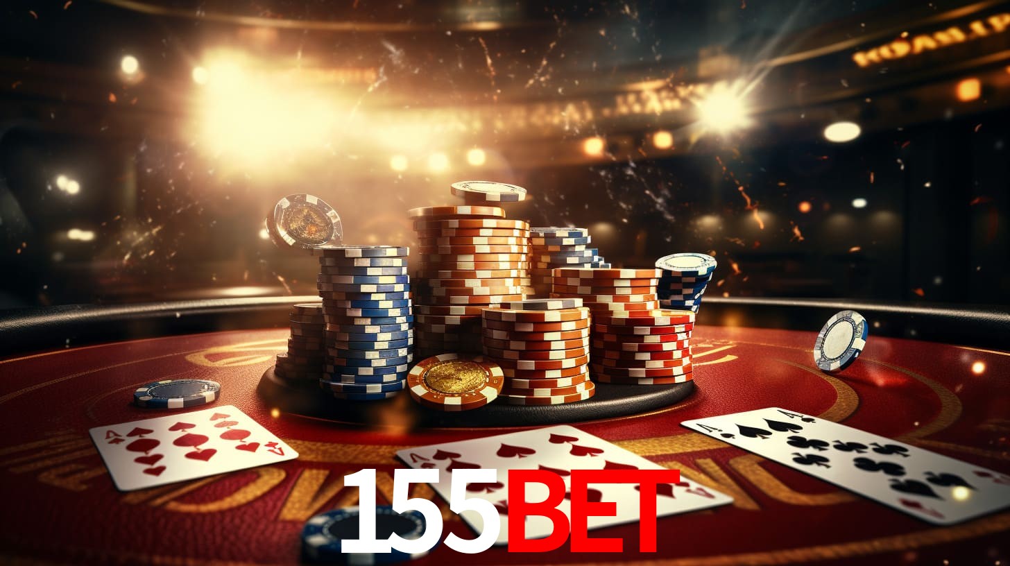 Football Betting 155Bet