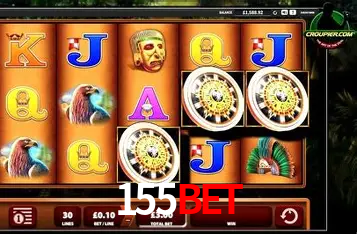Desvendando o Mundo dos Jogos Virtuais na 155Bet