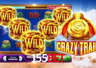 Desvendando o Mundo dos Jogos Virtuais na 155Bet