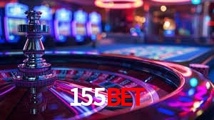 Slot Games 155Bet