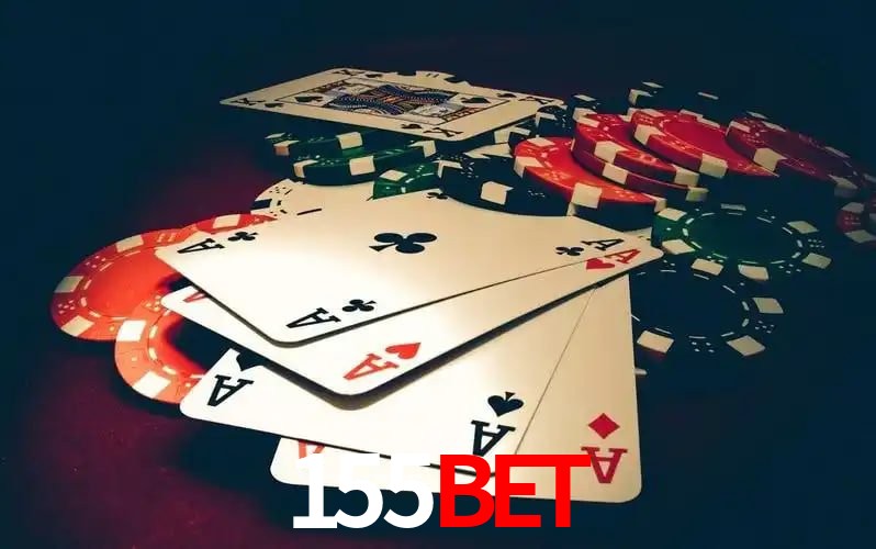 155Bet Brasília - Betting Features