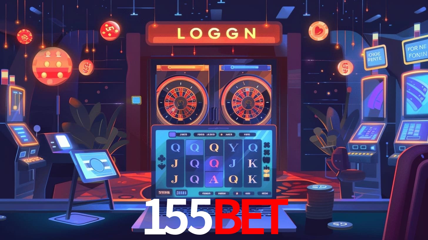 155Bet Plataforma - Certificada MGA desde 2015