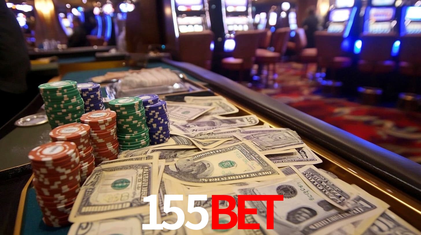 155Bet Belo Horizonte - Winners