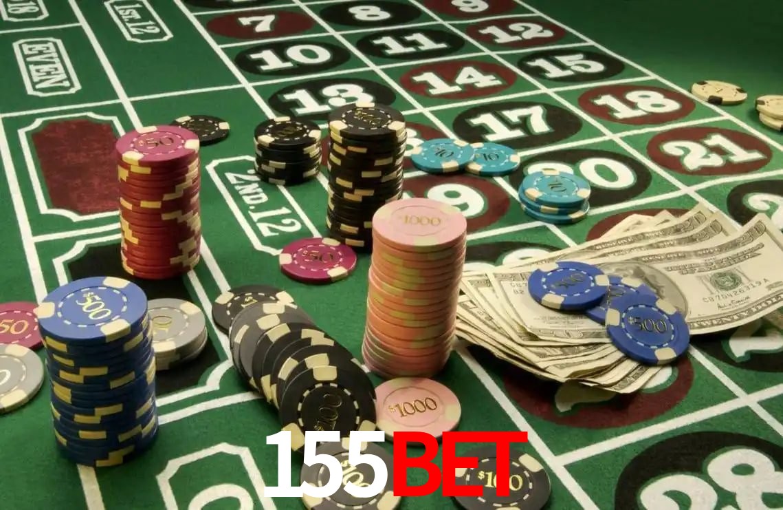 155Bet App Interface
