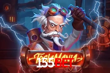 155Bet Brasília - Jogo Features