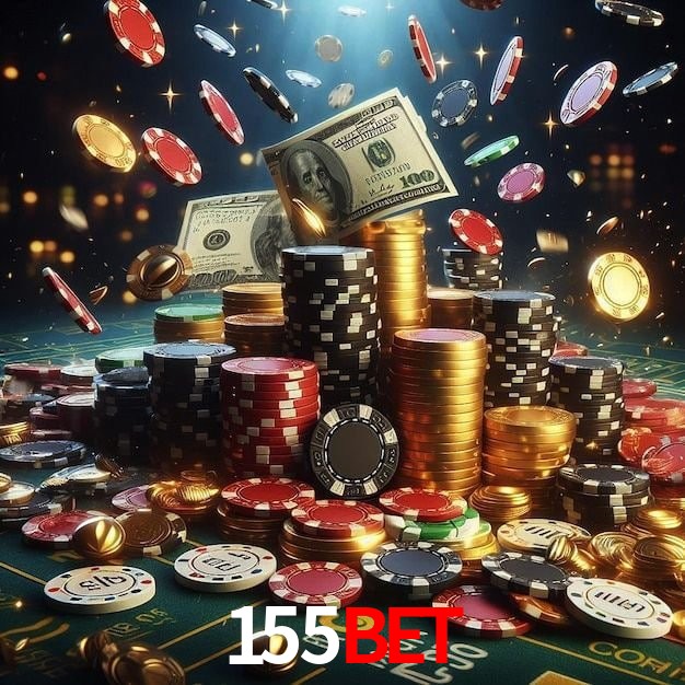 Jogos Exclusivos 155Bet