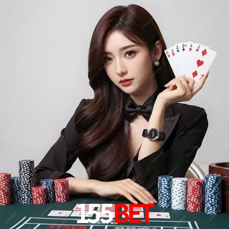 155Bet - Security
