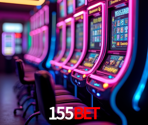 155Bet Slot - 320+ Caça-Níqueis Premium