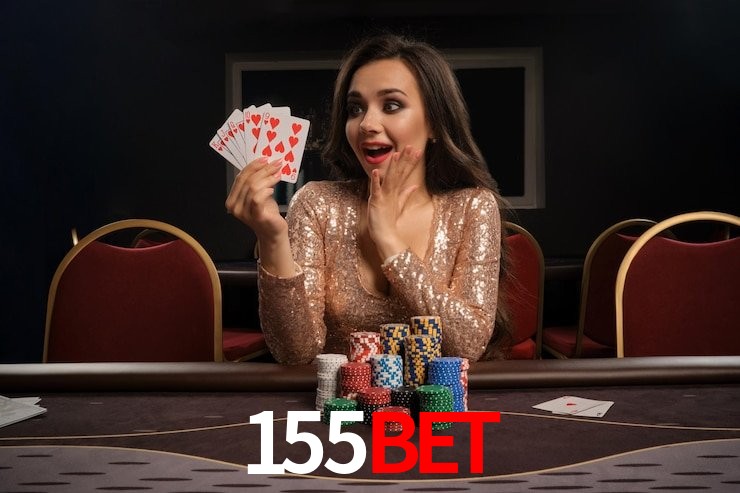 Programa VIP 155Bet