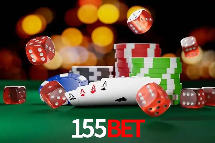 Especiais de Fim de Semana 155Bet