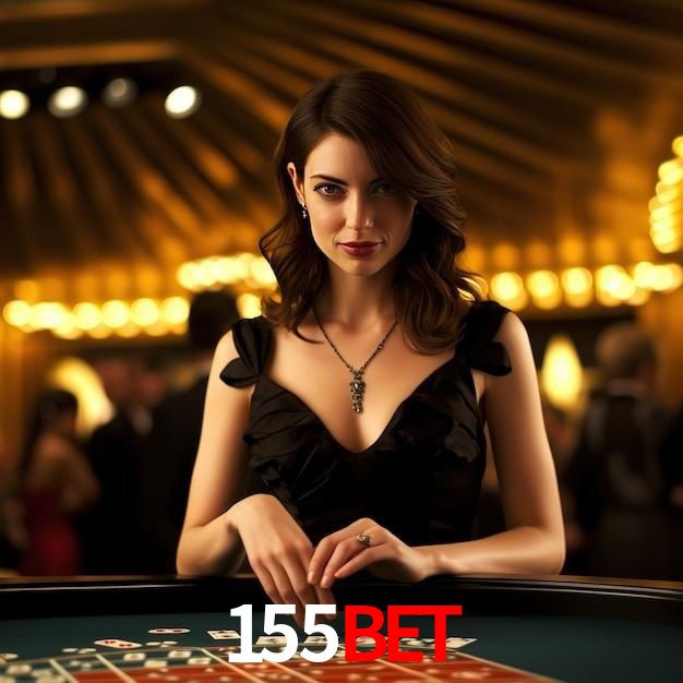 Desvendando o Mundo dos Jogos Virtuais na 155Bet