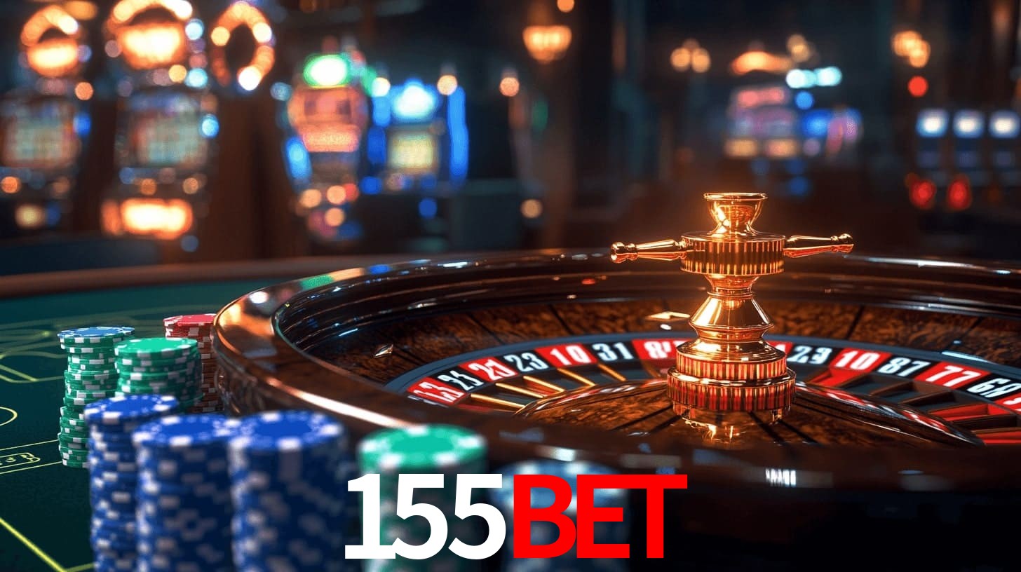 155Bet CaSSino