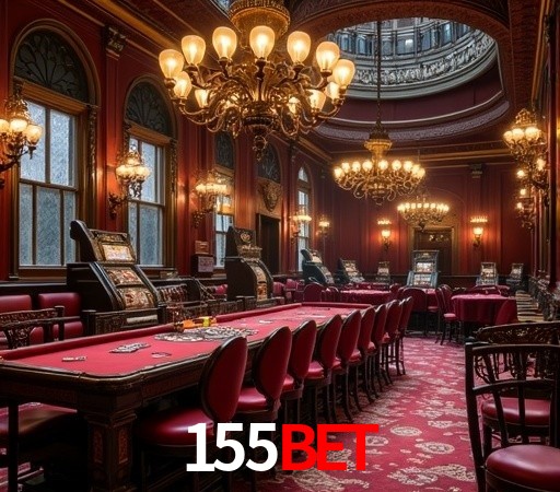 155Bet Rio de Janeiro - Licenses