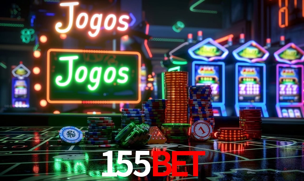 155Bet CaSSino