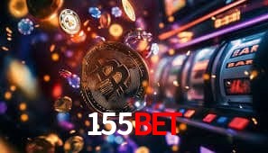 PIX Instantâneo 155Bet