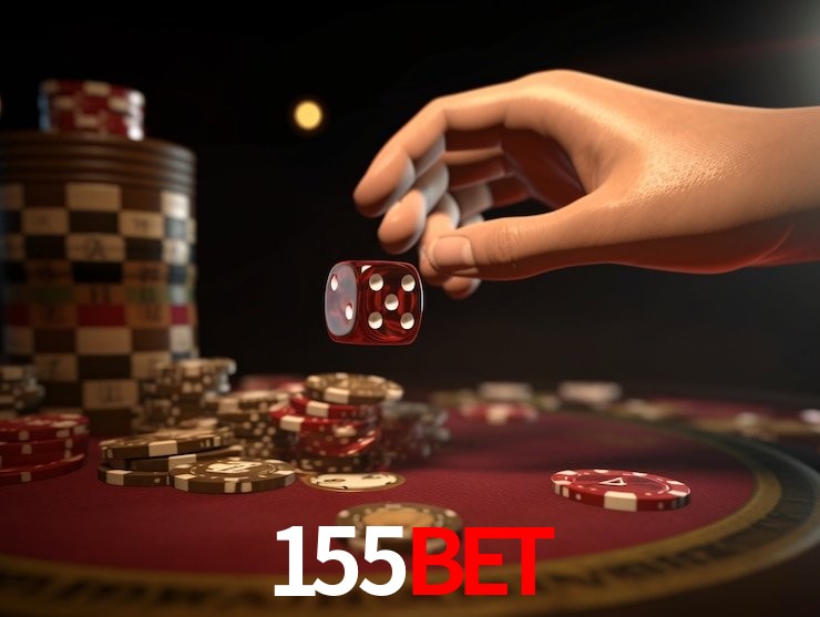 Promoção Relâmpago 155Bet