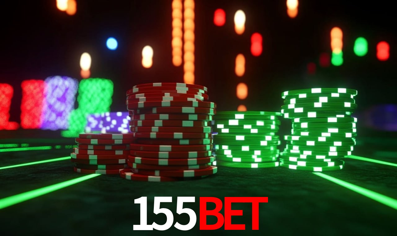 Game Providers 155Bet