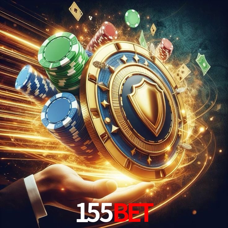 155Bet Curitiba - Live Betting