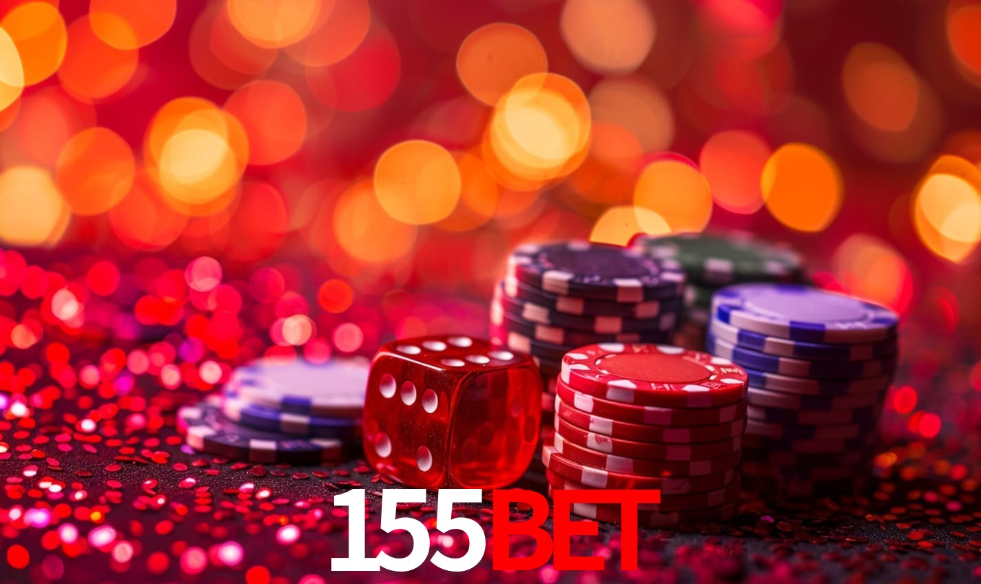 155Bet Belo Horizonte - Provably Fair