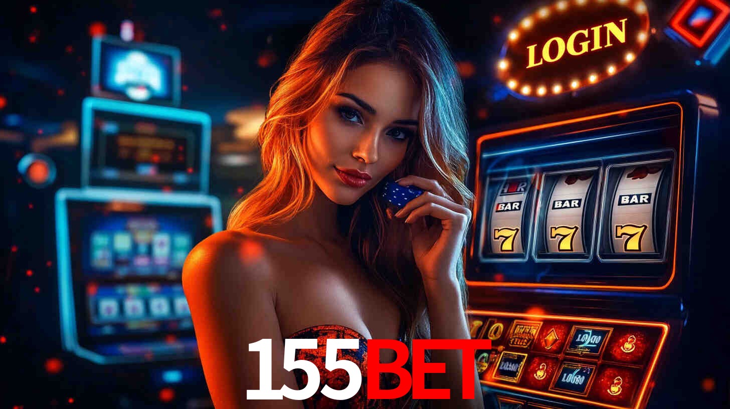 155Bet CaSSino