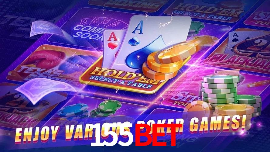 cassino 155Bet
