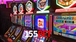 Casino Ao Vivo 155Bet