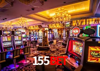155Bet São Paulo - Live Tables