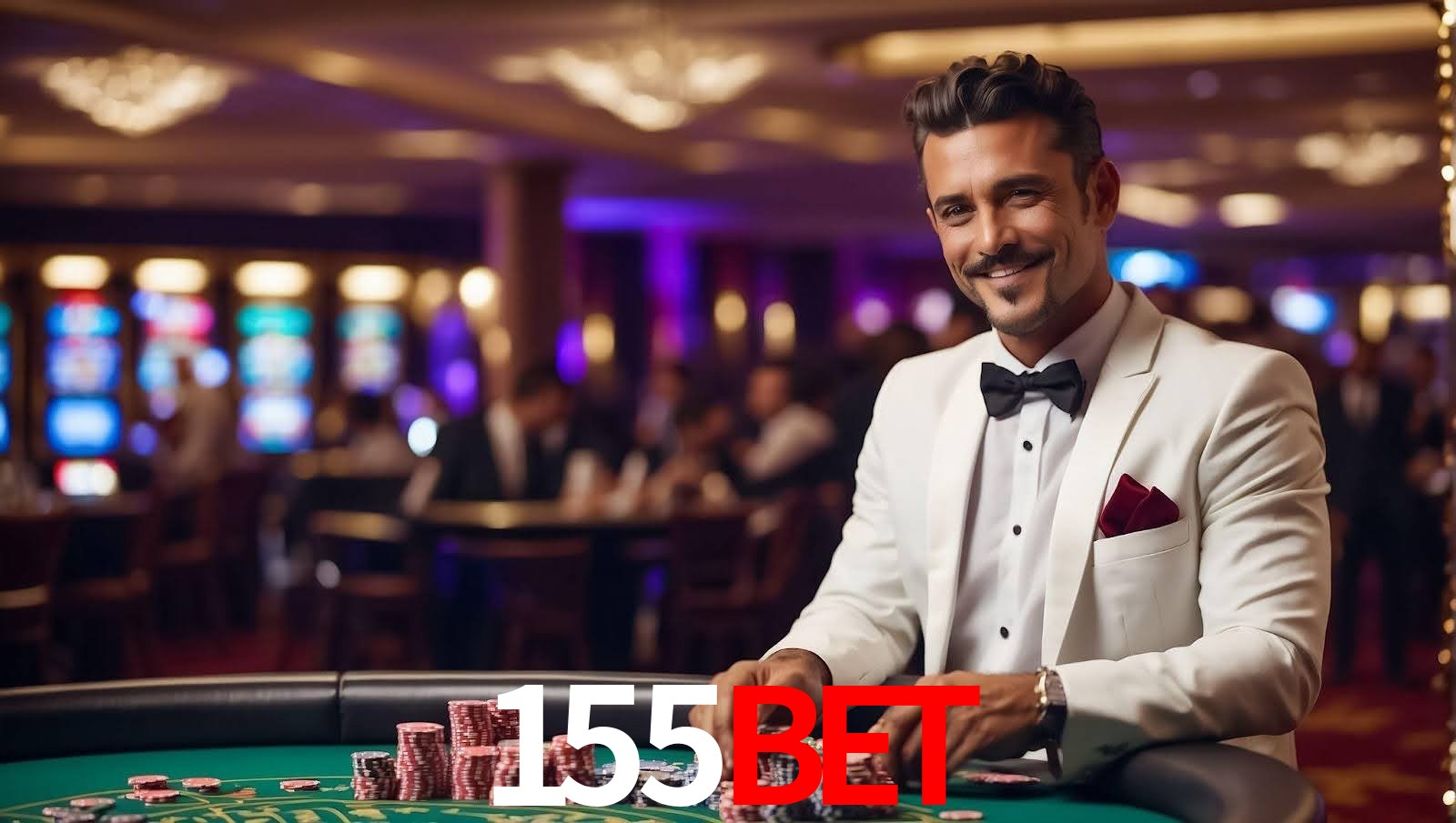 155Bet Entrar - Login Seguro Certificado