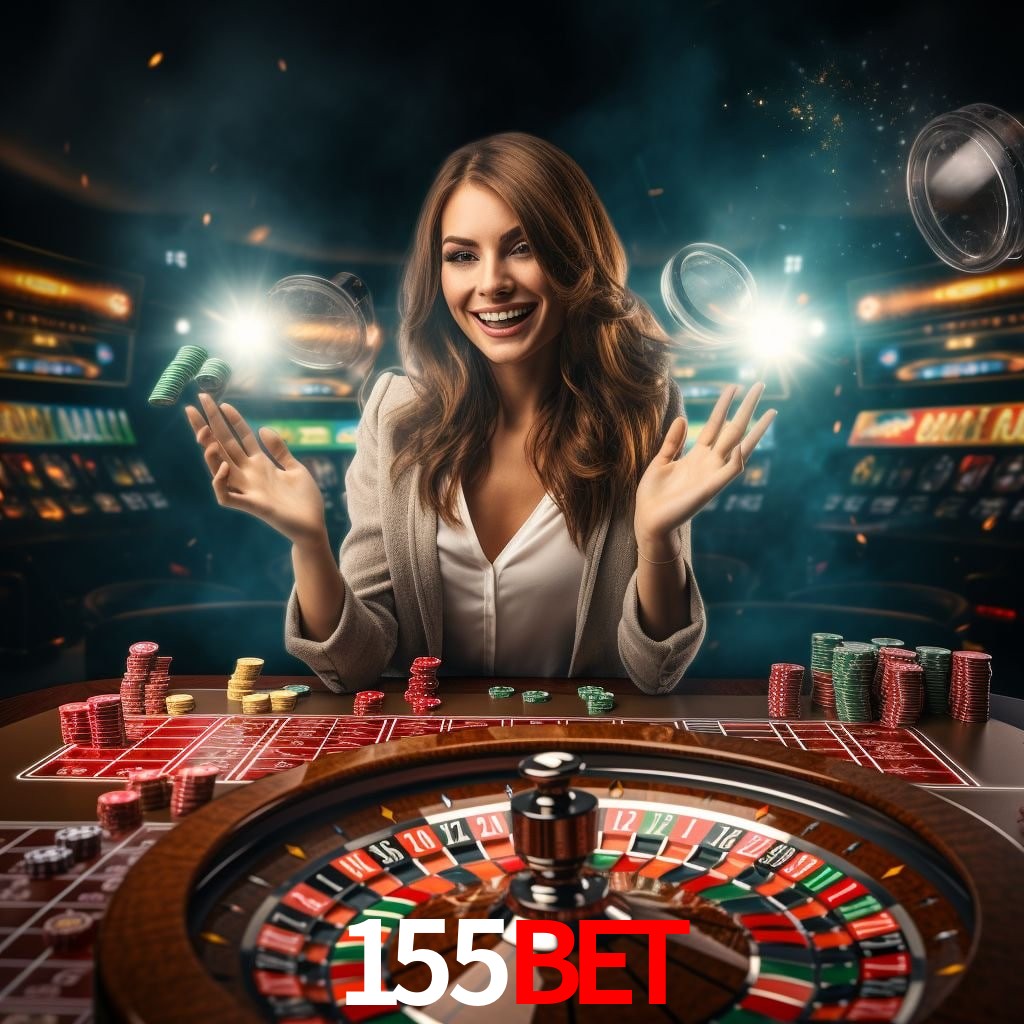 Premium Interface 155Bet