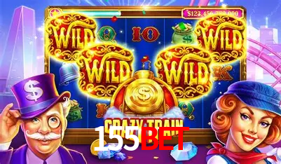 155Bet Bônus - Pacote R$5.000 + VIP