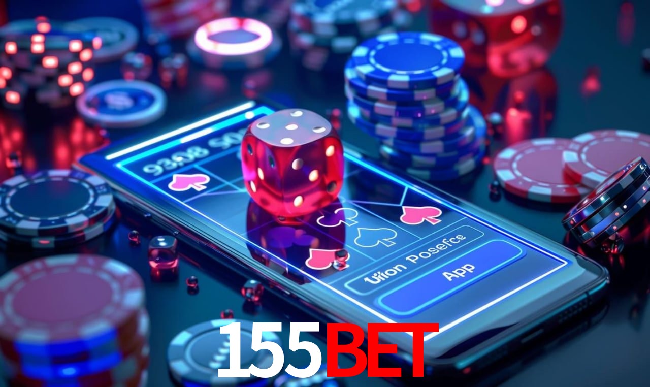 155Bet - Análise de Mercados Esportivos